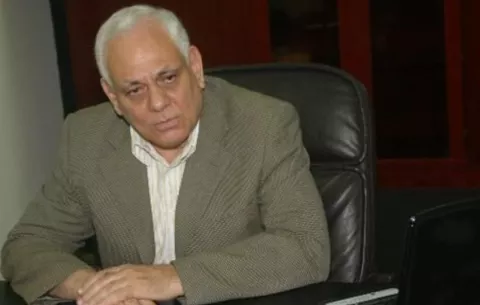 Fallece Mitchell Doens, exdirigente del PRD