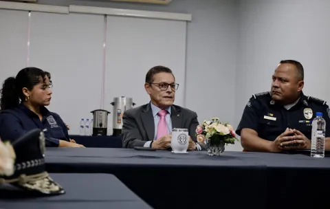 Despliegan la “Operación Enfoque Distrito” en cuatro corregimientos de San Miguelito con más de 400