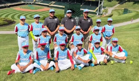 Panamá debutará contra Nicaragua en Williamsport