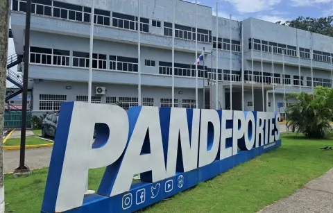 Contraloría investiga contrato de 9  instalaciones deportivas en Coclé ejecutado por Pandeportes