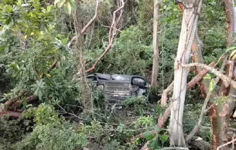 Conductores pierden aparatosamente la vida en las carreteras de Penonomé y Colón