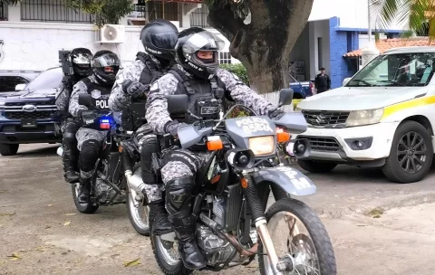Investigan a siete personas por el atroz homicidio en Playa Rincón de Pedasí