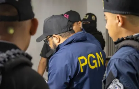Ordenan detención provisional de implicado en homicidio de excandidato a representante