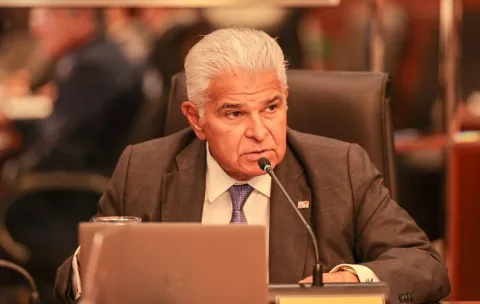 Gabinete aprueba crédito de $7.8 millones para arbitrajes y la adhesión de Panamá a la Agencia Espacial ALCE