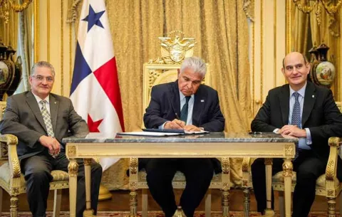Comprar vivienda en Panamá deberá ser más barato: exoneran el pago de ITBI hasta los $120,000