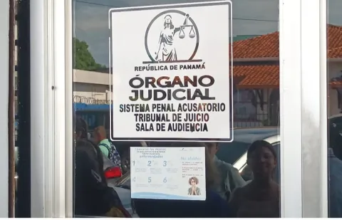 Veraguas continúa sin Ciudad Judicial: abogados exigen un proyecto definitivo a las autoridades