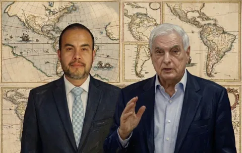 El principio de legalidad no conoce fronteras: lo que el caso Humala enseña a Panamá