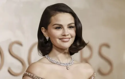 Selena Gómez pide desestimar una demanda por fraude en su empresa de salud mental