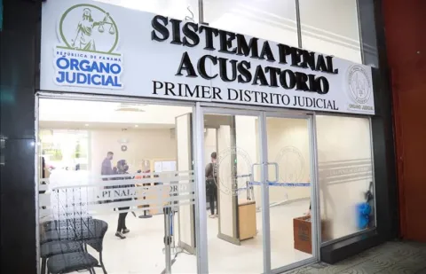 Operación Jericó: Validan acuerdos de pena para 5;  audiencia intermedia será en febrero de 2027