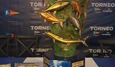 Torneo Flamenco Marina Navegante TV cumple una década