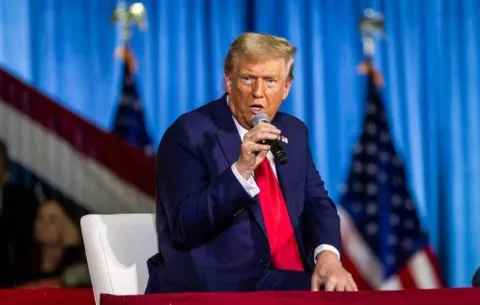Estados Unidos prevé destinar 1.000 millones de dólares a Colombia para seguridad