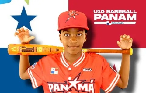 Panamá sede del Panamericano U10, evento que se realizará entre el 12 y 18 de diciembre