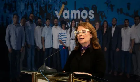 Vamos pierde distintivo que lo llevó al Legislativo, advierten los expertos