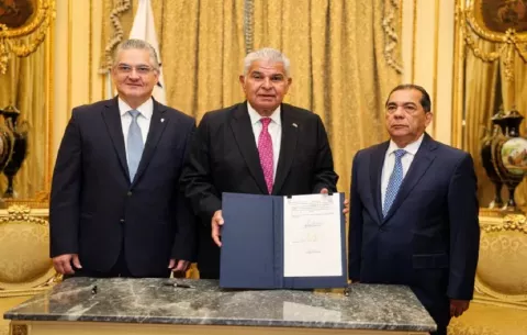 Mulino designa a Ventura Vega como nuevo Ministro de Educación 