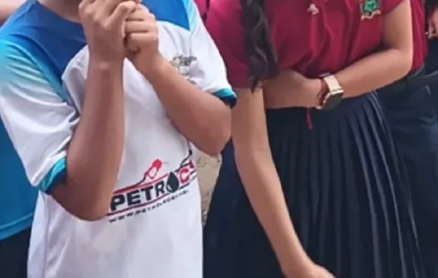 Meduca activa protocolos en Veraguas tras investigar hasta 15 casos de embarazos en escolares