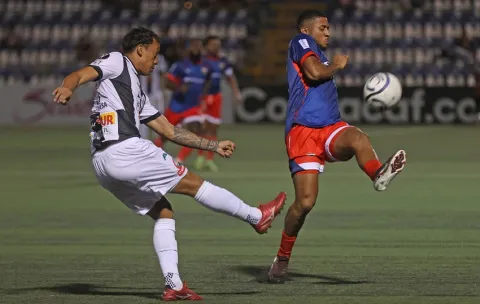 Un Plaza Amador necesitado de triunfo recibe al debutante Firpo por la Copa Centroamericana