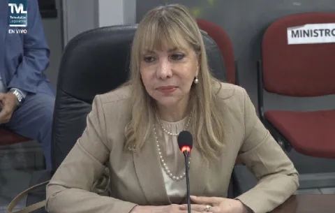 Antai desmiente a la presidenta del TAC e investiga el nombramiento de Sherina Latorraca