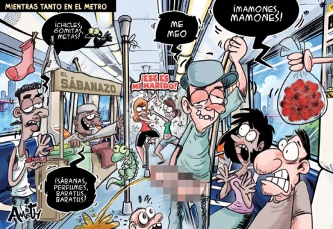 Trazo del Día – 11 de septiembre de 2026