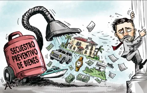 Trazo del Día – 16 de septiembre de 2026