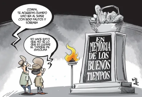 Trazo del Día – 21 de septiembre de 2026