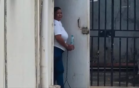 Ordenan detención provisional a abuela de menor fallecido en Pedasí por maltrato agravado