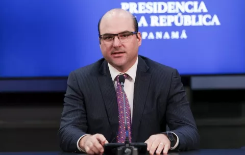 Autorizan contratación excepcional de $3.9 millones a la AIG para saldar soporte al Sistema Penal Acusatorio
