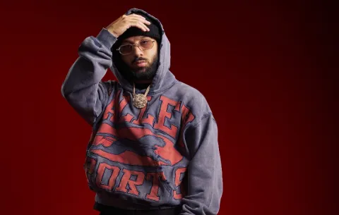 Alex Rose reconecta con su ADN musical del R&B latino en su nuevo proyecto 'La Rosa'