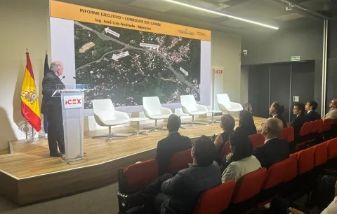 Panamá busca atraer a gigantes internacionales para la licitación del Proyecto Centenario por $606.5 millones
