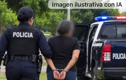 Aprehenden a la abuela materna tras investigación por la muerte de menor de 10 años en Pedasí