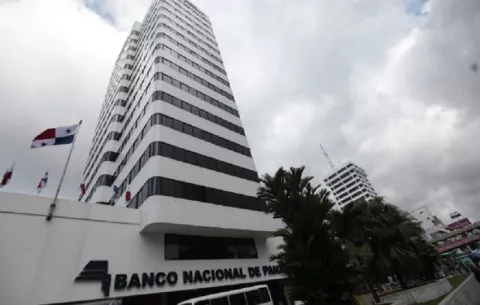 CAF concede préstamo de $500 millones al Banco Nacional de Panamá