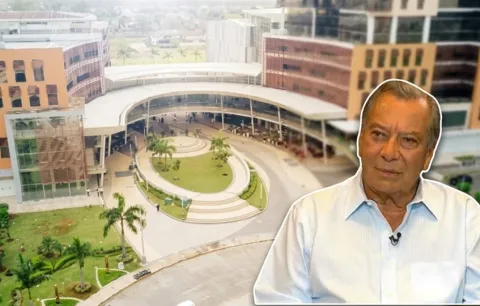 Fiscalía pedirá imputar por supuesta estafa y hurto agravado a Hermán Bern y tres de sus hijos