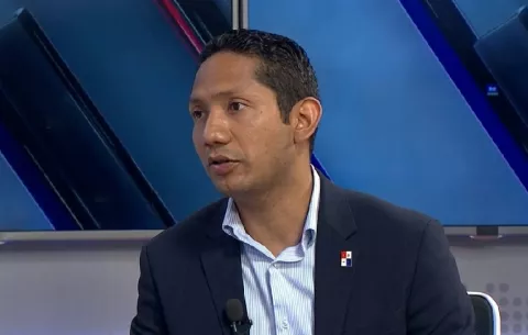 Tribunal de Apelaciones confirma detención provisional para el exdirector del Ifarhu, Bernardo Meneses