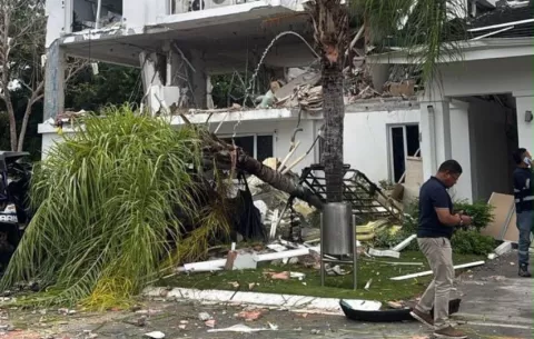 Bomberos investigan incidente en PH Bijao y aclaran responsabilidad sobre la gasificación
