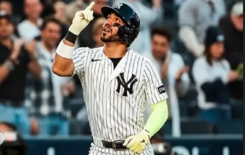 'Chema' Caballero suma poder a su velocidad y fija nuevo techo ofensivo en MLB