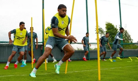Panamá, lista para su primer ensayo en Asia