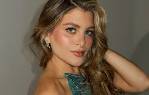 Caro Abadía cumplirá su sueño: abrirá el concierto de Greeicy en Panamá