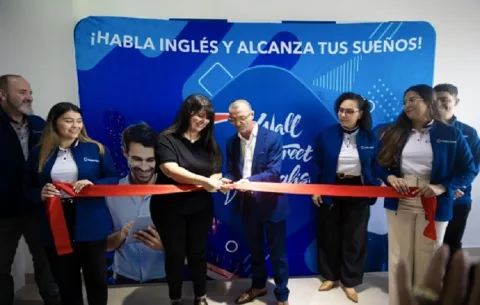 Centro expande su red en Panamá tras el crecimiento comercial