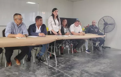Minsa y comunidad de Escobal acuerdan hoja de ruta para reforzar el centro de salud y descartan su cierre