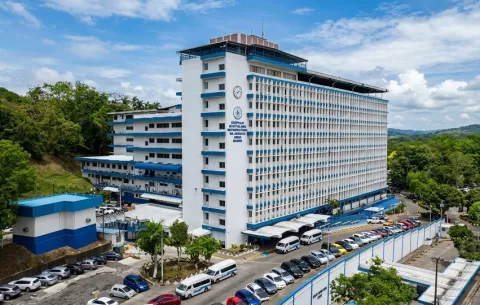 Expertos de la UTP advierten que hospitales no resistirían un sismo fuerte en Panamá