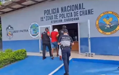 Condenan a 14 años de prisión a un hombre por homicidio en Nueva Gorgona, Chame
