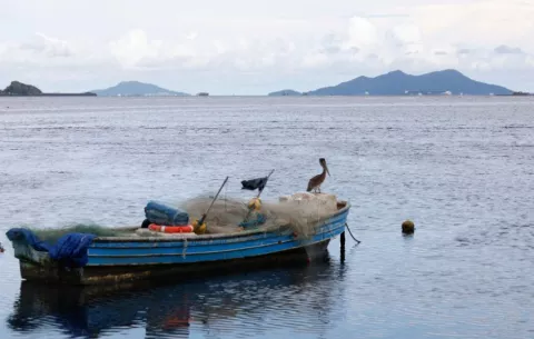 La ciencia y la tecnología centran en Panamá el debate sobre el futuro de los océanos