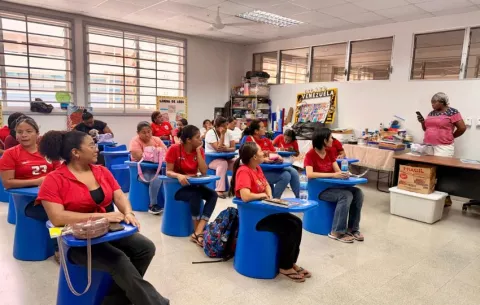 Escuela para Padres: Meduca anuncia talleres presenciales del 22 al 25 de septiembre