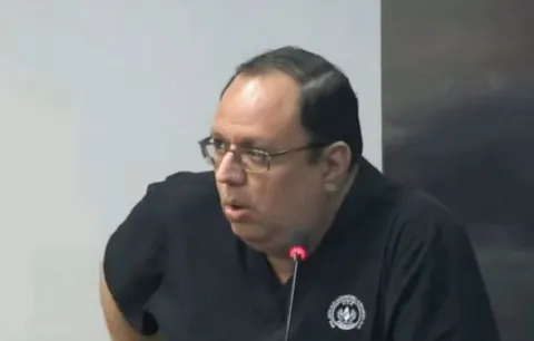 La AMOACSS acudirá a la Corte Suprema de Justicia tras la destitución de Fernando Castañeda
