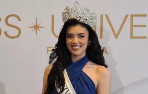 Gabriela Lineth González responde a las críticas tras ganar la corona