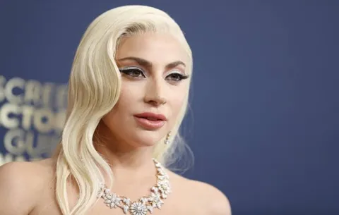 Lady Gaga y Michael Polansky dan la bienvenida a su primer hijo, según People y Page Six