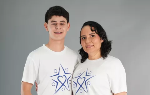 El valor de usar el talento para ayudar