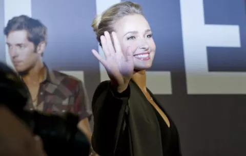 Hayden Panettiere murió de una sobredosis accidental por un cóctel que incluyó fentanilo