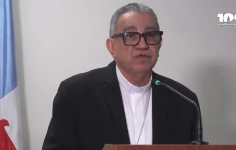 Arzobispo de Panamá pide perdón a víctimas de abuso sexual en la Iglesia