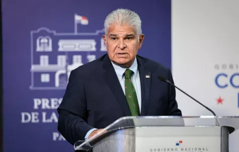 Mulino pide a la Asamblea legislar con responsabilidad tras aprobación de beneficios para jubilados