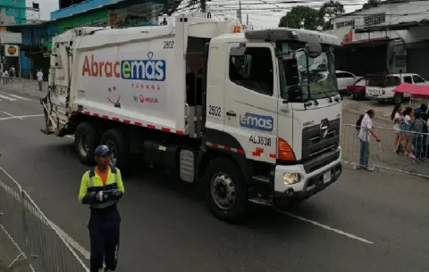 ¡Frenan millonario contrato! Ordenan corregir licitación para la recolección de basura en La Chorrera